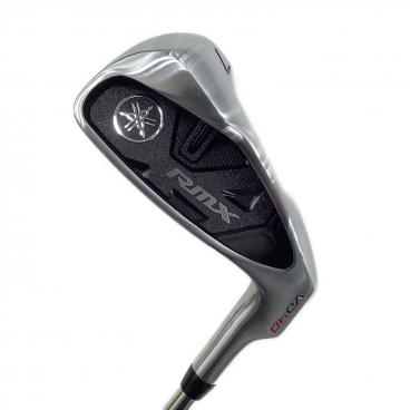 YAMAHA (ヤマハ) アイアンセット InpresX V FORGED 6本セット(5/6/7/8