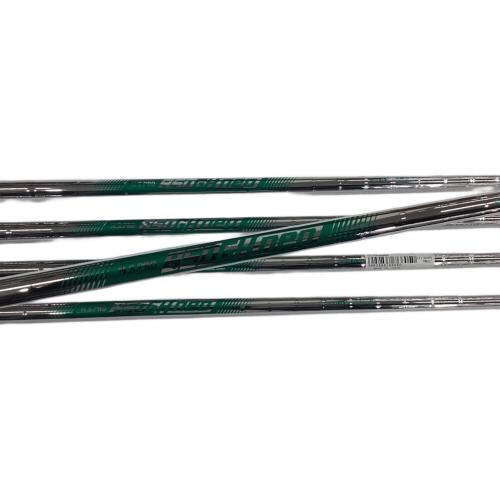 YAMAHA RMX VD40 アイアン5本セット/シャフト：NS PRO 850GH neo フレックス【R】