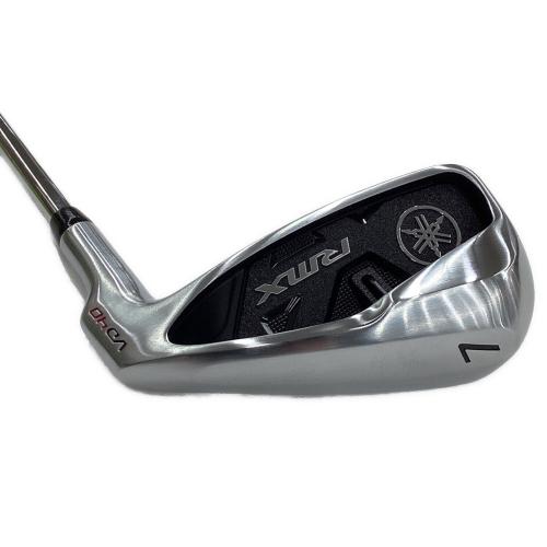 YAMAHA RMX VD40 アイアン5本セット/シャフト：NS PRO 850GH neo フレックス【R】