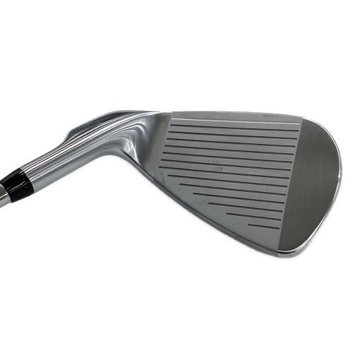 YAMAHA RMX VD40 アイアン5本セット/シャフト：NS PRO 850GH neo フレックス【R】