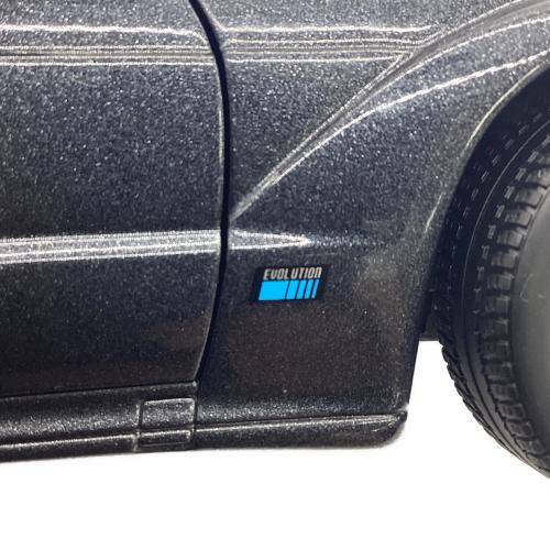 AUTOart (オートアート) モデルカー 1/18 MERCEDES-BENZ 190E 2.5-16 EvoⅡ メタリックブルーlimited edition 378/500