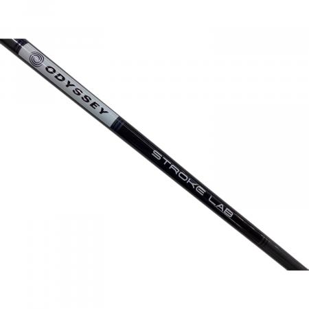 ODYSSEY (オデッセイ) ELEVEN TOUR LINED S(ショートスラント) パター