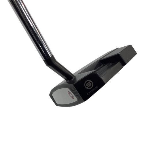 ODYSSEY (オデッセイ) ELEVEN TOUR LINED S(ショートスラント) パター