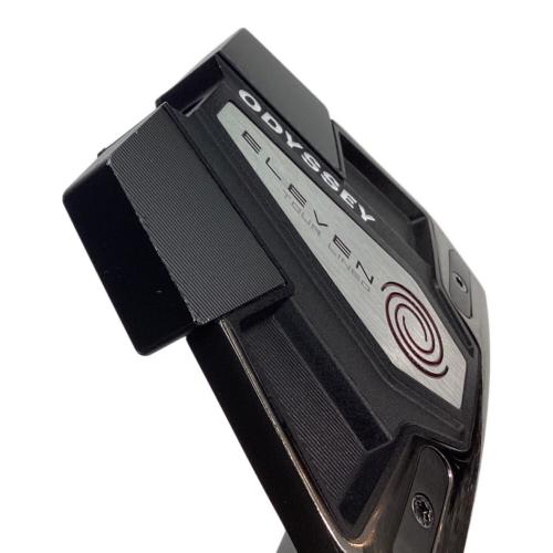 ODYSSEY (オデッセイ) ELEVEN TOUR LINED S(ショートスラント) パター