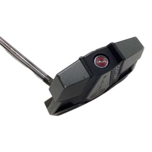 ODYSSEY (オデッセイ) ELEVEN TOUR LINED S(ショートスラント) パター