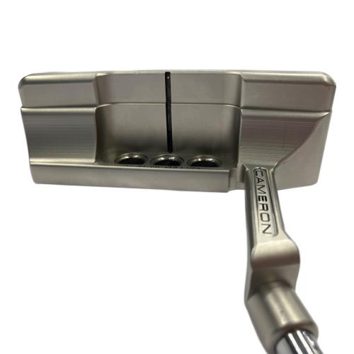 Titleist (タイトリスト) SUPER SELECT SQUAREBACK 2 パター