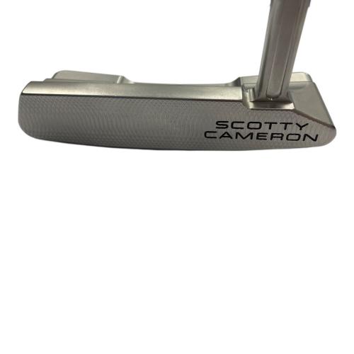 Titleist (タイトリスト) SUPER SELECT SQUAREBACK 2 パター