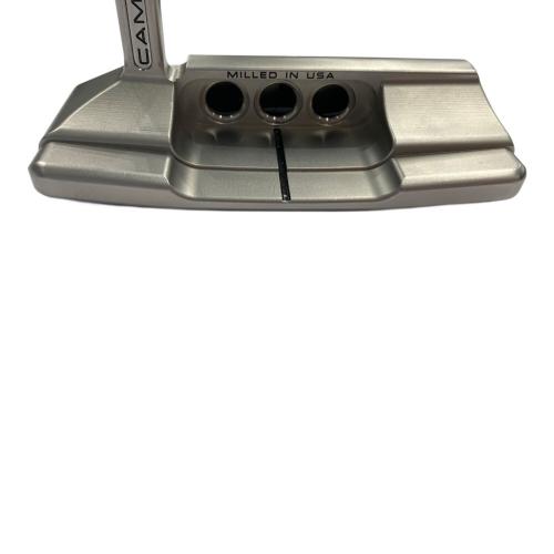 Titleist (タイトリスト) SUPER SELECT SQUAREBACK 2 パター