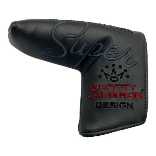 Titleist (タイトリスト) SUPER SELECT SQUAREBACK 2 パター