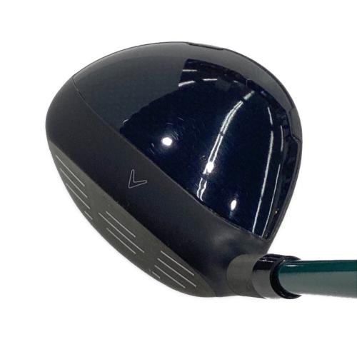 Callaway PARADYM #5 フェアウェイウッド/シャフト：SPEEDER NX GREEN 50 フレックス【S】