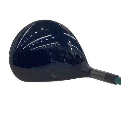 Callaway PARADYM #5 フェアウェイウッド/シャフト：SPEEDER NX GREEN 50 フレックス【S】