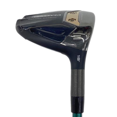 Callaway PARADYM #5 フェアウェイウッド/シャフト：SPEEDER NX GREEN 50 フレックス【S】