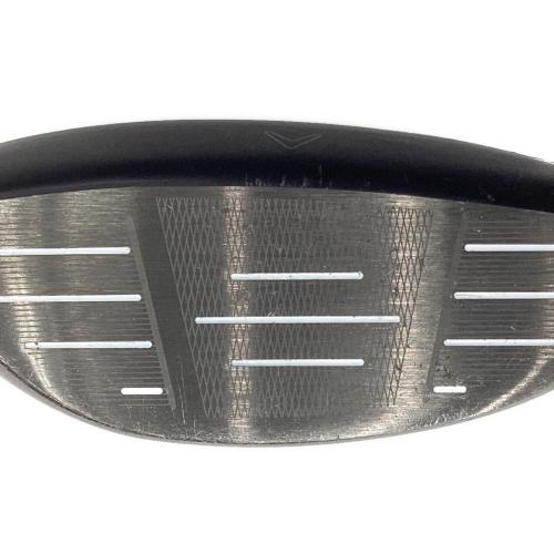 Callaway PARADYM #5 フェアウェイウッド/シャフト：SPEEDER NX GREEN 50 フレックス【S】