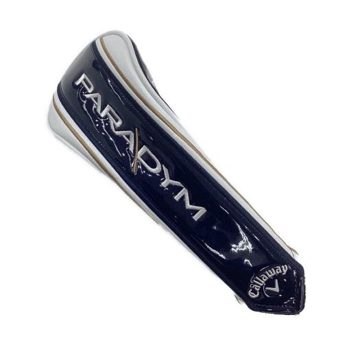 Callaway PARADYM #5 フェアウェイウッド/シャフト：SPEEDER NX GREEN 50 フレックス【S】