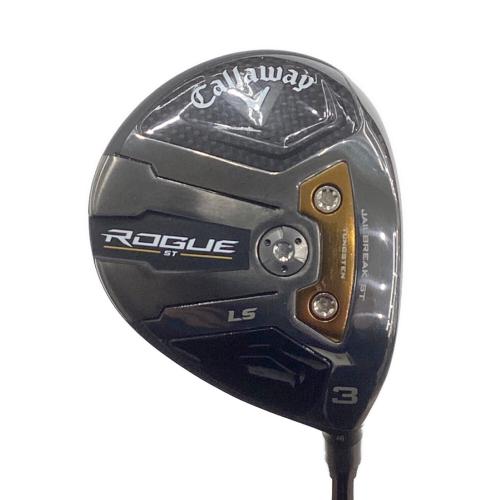 Callaway ROGUE ST LS #3 フェアウェイウッド/シャフト：TENSEI 55 for CW フレックス【SR】