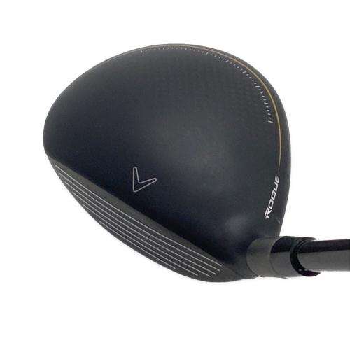 Callaway ROGUE ST LS #3 フェアウェイウッド/シャフト：TENSEI 55 for CW フレックス【SR】