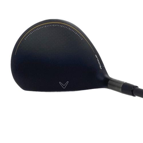 Callaway ROGUE ST LS #3 フェアウェイウッド/シャフト：TENSEI 55 for CW フレックス【SR】