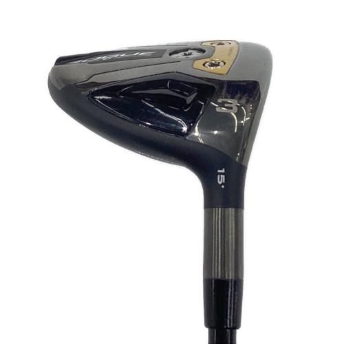 Callaway ROGUE ST LS #3 フェアウェイウッド/シャフト：TENSEI 55 for CW フレックス【SR】