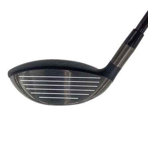 Callaway ROGUE ST LS #3 フェアウェイウッド/シャフト：TENSEI 55 for CW フレックス【SR】
