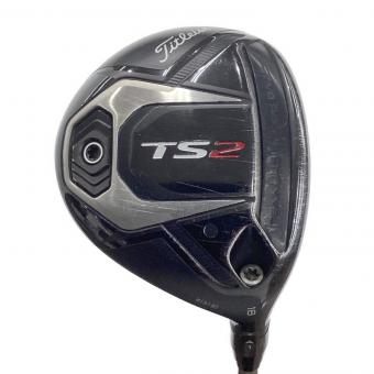 Titleist TS2 #5 フェアウェイウッド/シャフト：TSP310 フレックス【S】