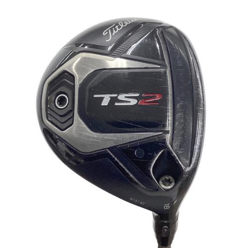 Titleist TS2 #5 フェアウェイウッド/シャフト：TSP310 フレックス【S】
