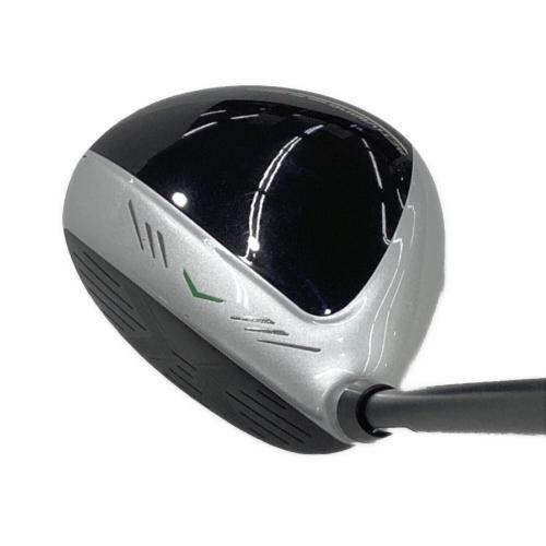 DUNLOP XXIO (2022) X-eks #5 フェアウェイウッド/シャフト：Miyazaki AX-2 フレックス【SR】