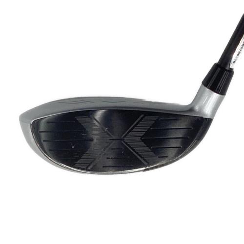 DUNLOP XXIO (2022) X-eks #5 フェアウェイウッド/シャフト：Miyazaki AX-2 フレックス【SR】