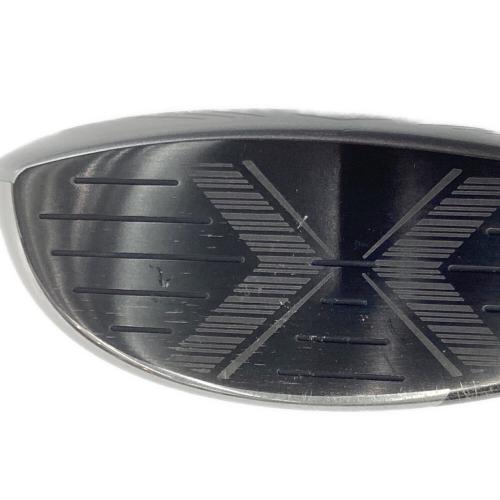 DUNLOP XXIO (2022) X-eks #5 フェアウェイウッド/シャフト：Miyazaki AX-2 フレックス【SR】