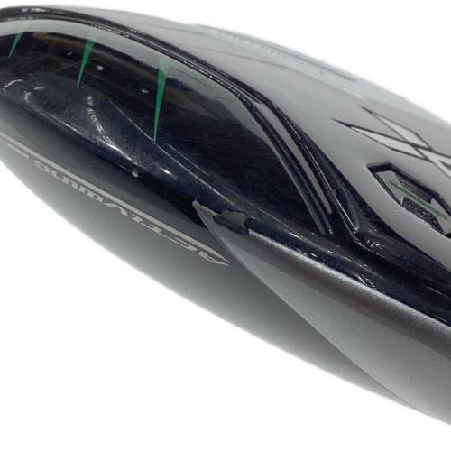 DUNLOP XXIO (2022) X-eks #5 フェアウェイウッド/シャフト：Miyazaki AX-2 フレックス【SR】