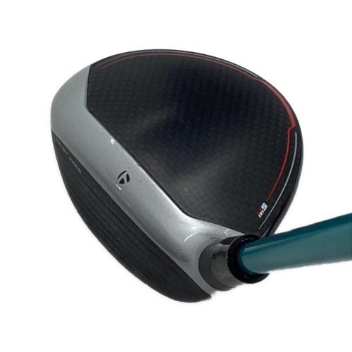 TaylorMade M5 #3 フェアウェイウッド/シャフト：TourAD GP-6