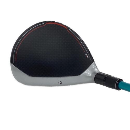 TaylorMade M5 #3 フェアウェイウッド/シャフト：TourAD GP-6 フレックス【S】