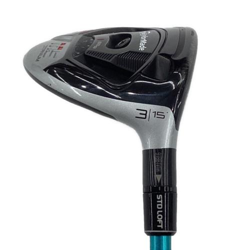 TaylorMade M5 #3 フェアウェイウッド/シャフト：TourAD GP-6 フレックス【S】