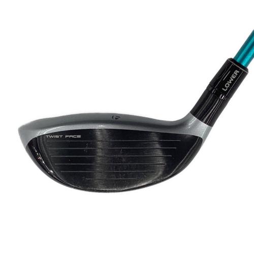 TaylorMade M5 #3 フェアウェイウッド/シャフト：TourAD GP-6 フレックス【S】