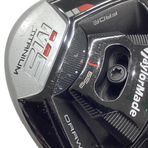 TaylorMade M5 #3 フェアウェイウッド/シャフト：TourAD GP-6 フレックス【S】