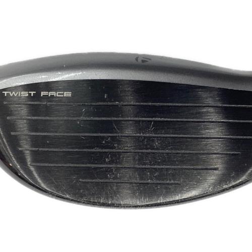 TaylorMade M5 #3 フェアウェイウッド/シャフト：TourAD GP-6 フレックス【S】