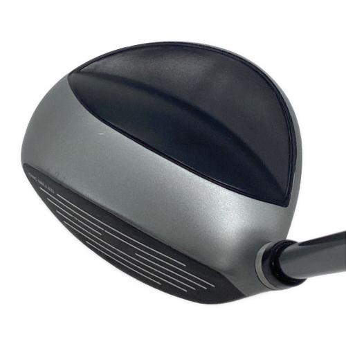 PRGR egg spoon BLACK #3 フェアウェイウッド/シャフト：Diamana for PRGR フレックス【S】