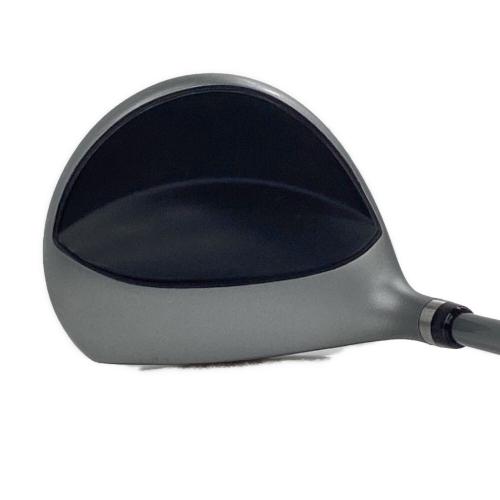 PRGR egg spoon BLACK #3 フェアウェイウッド/シャフト：Diamana for PRGR フレックス【S】