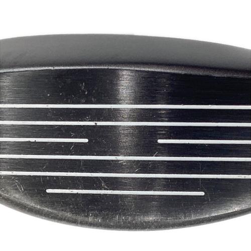 PRGR egg spoon BLACK #3 フェアウェイウッド/シャフト：Diamana for PRGR フレックス【S】