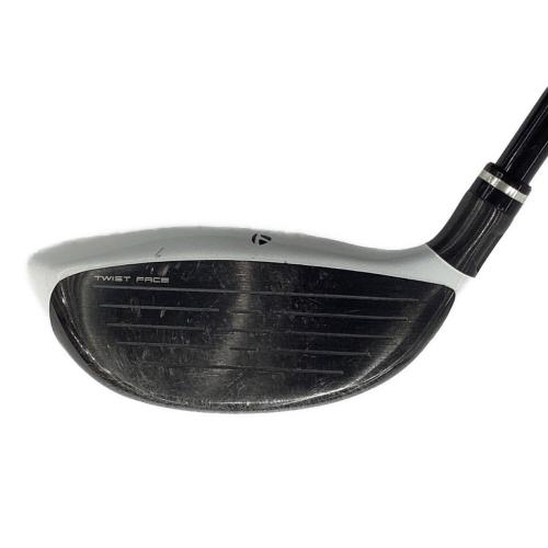 TaylorMade SIM GLOIRE #5 フェアウェイウッド/シャフト：AIR SPEEDER TM フレックス【S】