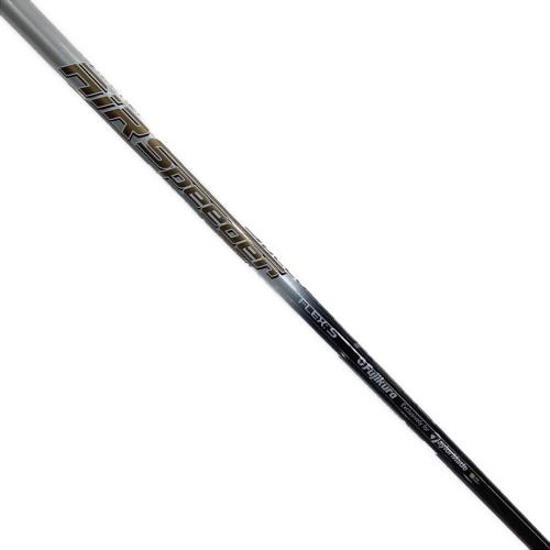 TaylorMade SIM GLOIRE #5 フェアウェイウッド/シャフト：AIR SPEEDER TM フレックス【S】