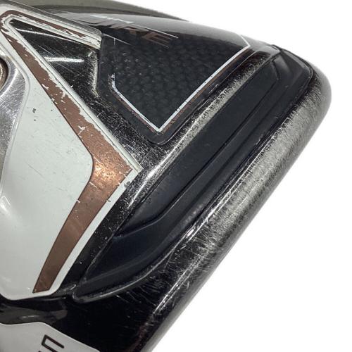 TaylorMade SIM GLOIRE #5 フェアウェイウッド/シャフト：AIR SPEEDER TM フレックス【S】