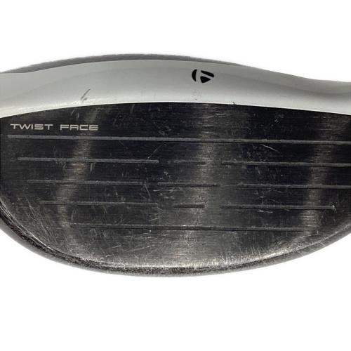 TaylorMade SIM GLOIRE #5 フェアウェイウッド/シャフト：AIR SPEEDER TM フレックス【S】