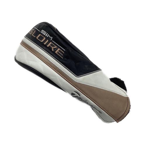 TaylorMade SIM GLOIRE #5 フェアウェイウッド/シャフト：AIR SPEEDER TM フレックス【S】