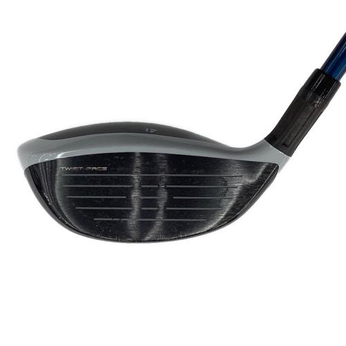 TaylorMade SIM2 MAX #3 フェアウェイウッド/シャフト：TENSEI BLUE TM50 フレックス【S】