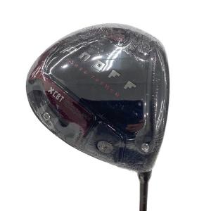 GLOBERIDE ONOFF AKA (2024) ドライバー 10.5°/シャフト：SMOOTH KICK MP-524D フレックス【R】