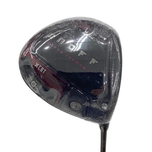 GLOBERIDE ONOFF AKA (2024) ドライバー 10.5°/シャフト：SMOOTH KICK MP-524D フレックス【R】