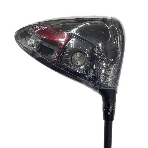 GLOBERIDE ONOFF AKA (2024) ドライバー 10.5°/シャフト：SMOOTH KICK MP-524D フレックス【R】