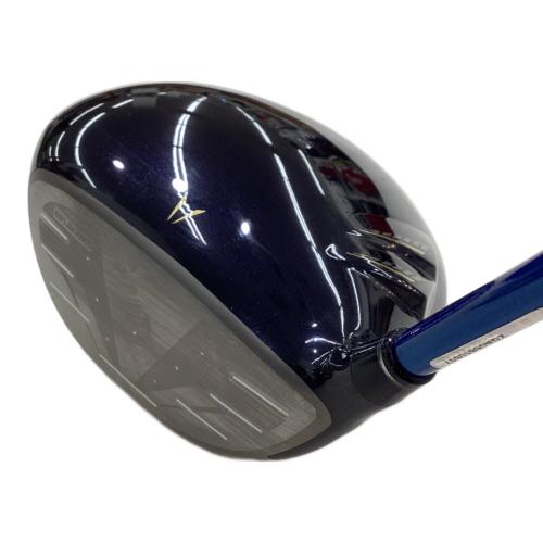 DUNLOP (ダンロップ) XXIO (2024) ネイビー 10.5°ドライバー/シャフト：MP1300 フレックス【S】