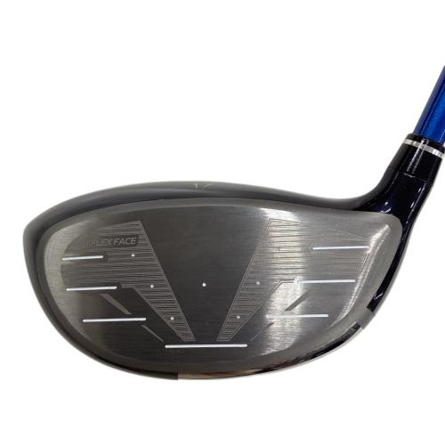 DUNLOP (ダンロップ) XXIO (2024) ネイビー 10.5°ドライバー/シャフト：MP1300 フレックス【S】