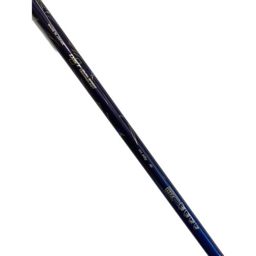 DUNLOP (ダンロップ) XXIO (2024) ネイビー 10.5°ドライバー/シャフト：MP1300 フレックス【S】